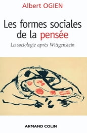 Les formes sociales de la pensée