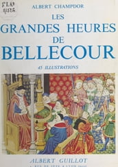 Les grandes heures de Bellecour