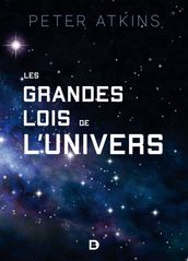 Les grandes lois de l univers