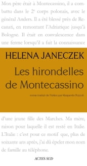 Les hirondelles de Montecassino