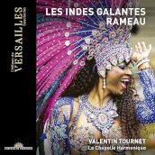 Les indes galantes