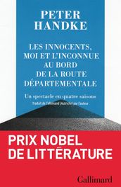 Les innocents, moi et l inconnue au bord de la route départementale