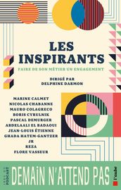 Les inspirants