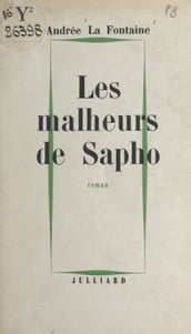 Les malheurs de Sapho