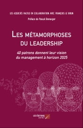 Les métamorphoses du leadership