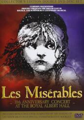 Les miserables:.. -spec-