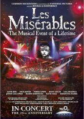 Les miserables -spec-