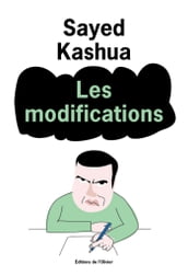 Les modifications