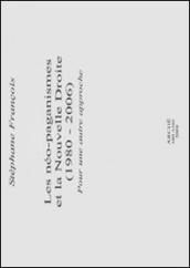 Les néo-paganismes et la Novelle Droite (1980-2006). Pour une autre approche