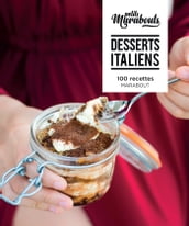 Les petits Marabouts : Desserts italiens