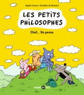 Les petits philosophes, Tome 02