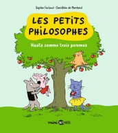 Les petits philosophes, Tome 04