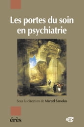 Les portes du soin en psychiatrie