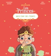 Les princes aussi font des prouts