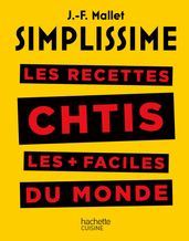 Les recettes cht is les + faciles du monde