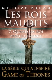 Les rois maudits - Tome 7