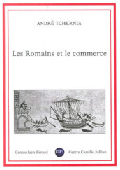 Les romains et le commerce