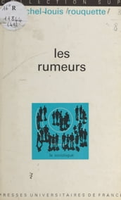 Les rumeurs