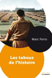 Les tabous de l histoire