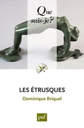 Les Étrusques