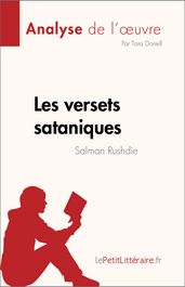 Les versets sataniques de Salman Rushdie (Analyse de l œuvre)