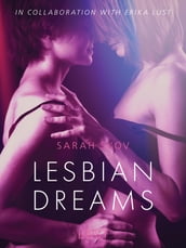 Lesbian Dreams - Erotic Short Story