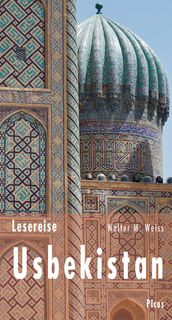 Lesereise Usbekistan