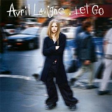 Let Go - Avril Lavigne