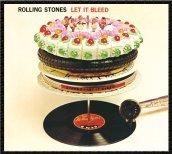 Let it bleed