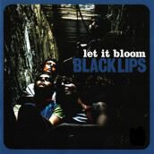 Let it bloom (blue vinyl)