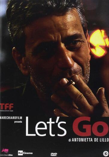 Let's Go - Antonietta De Lillo