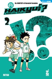 Let s Haikyu!? 2