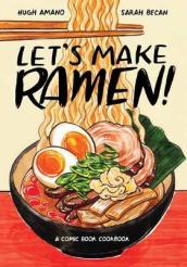 Let s Make Ramen!