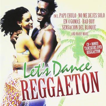 Let's dance reggaeton - AA.VV. Artisti Vari