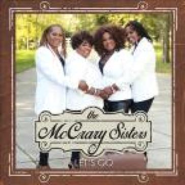 Let s go - MC CRARY SISTERS