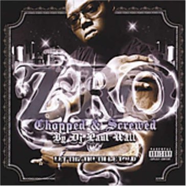 Let the truth be told - Z-RO