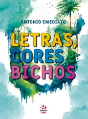 Letras, cores e bichos