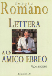 Lettera a un amico ebreo