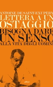 Lettera a un ostaggio