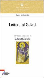 Lettera ai galati