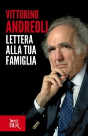 Lettera alla tua famiglia