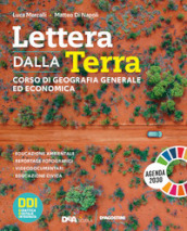 Lettera dalla terra. Base. Per gli Ist. tecnici. Con e-book. Con espansione online