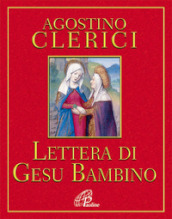 Lettera di Gesù Bambino