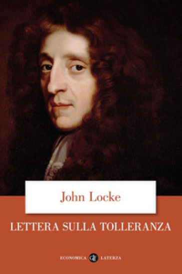 Lettera sulla tolleranza - John Locke