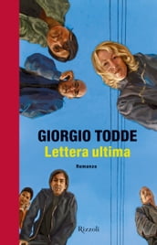 Lettera ultima