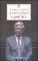 Letteratura e politica