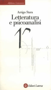 Letteratura e psicoanalisi