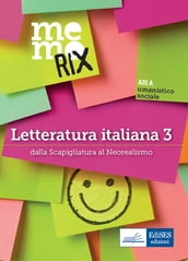 Letteratura italiana 3