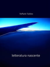 Letteratura nascente