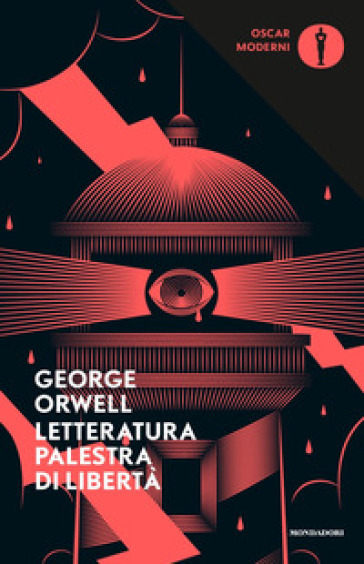 Letteratura palestra di libertà - George Orwell